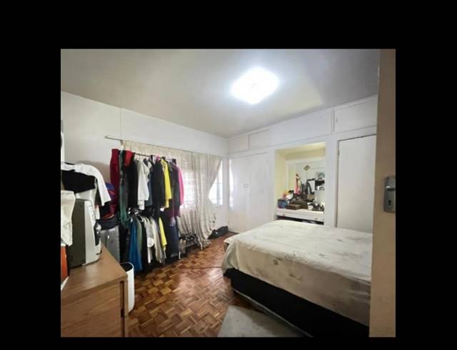 1 BEDROOM APARTMENT FOR SALE IN ESPLANADE